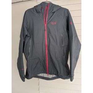 Mountain Hardwear Torsun Jacket